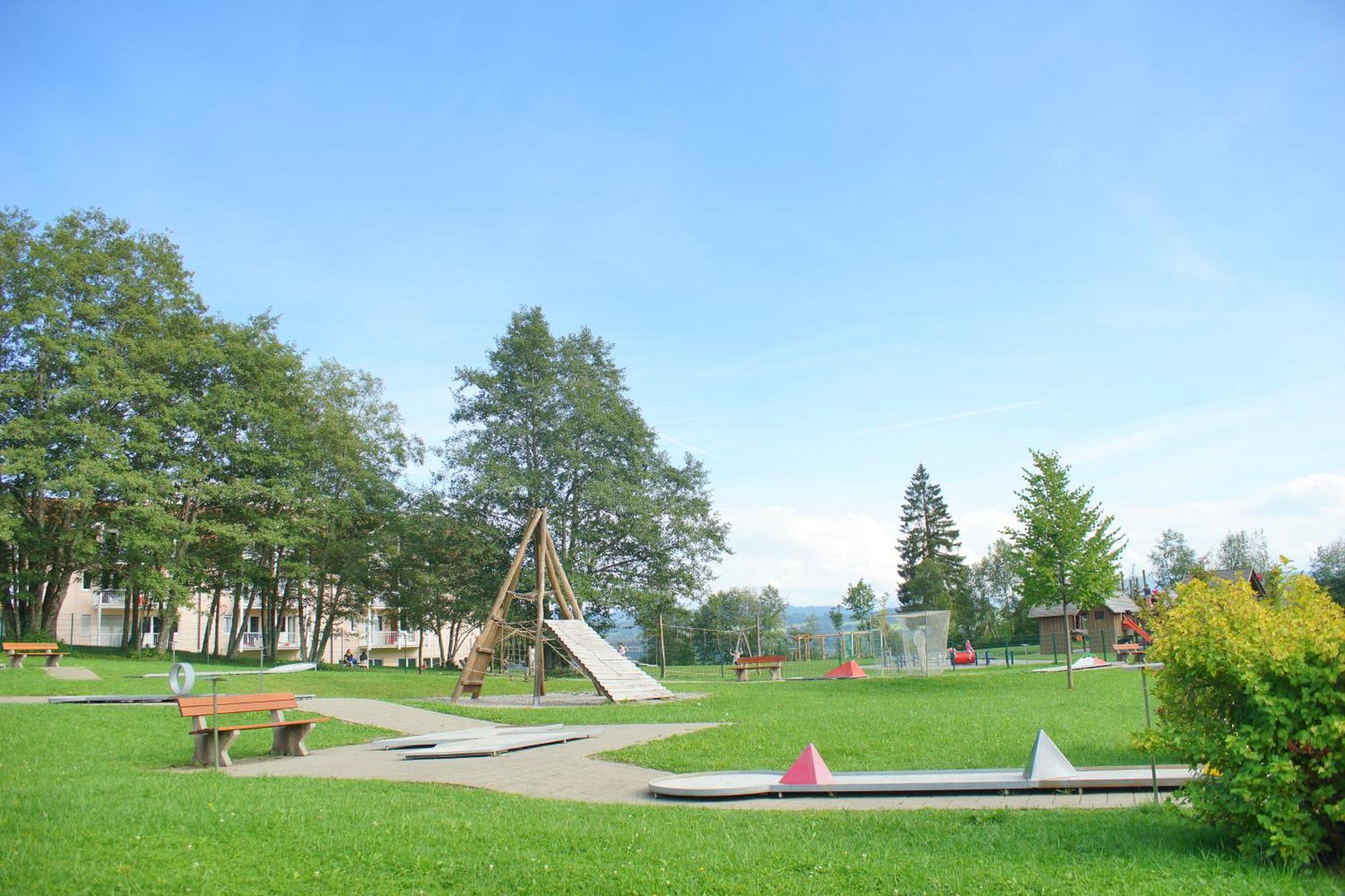 Relax - Petrol Mit Pool Und Sauna Scheidegg Buitenkant foto