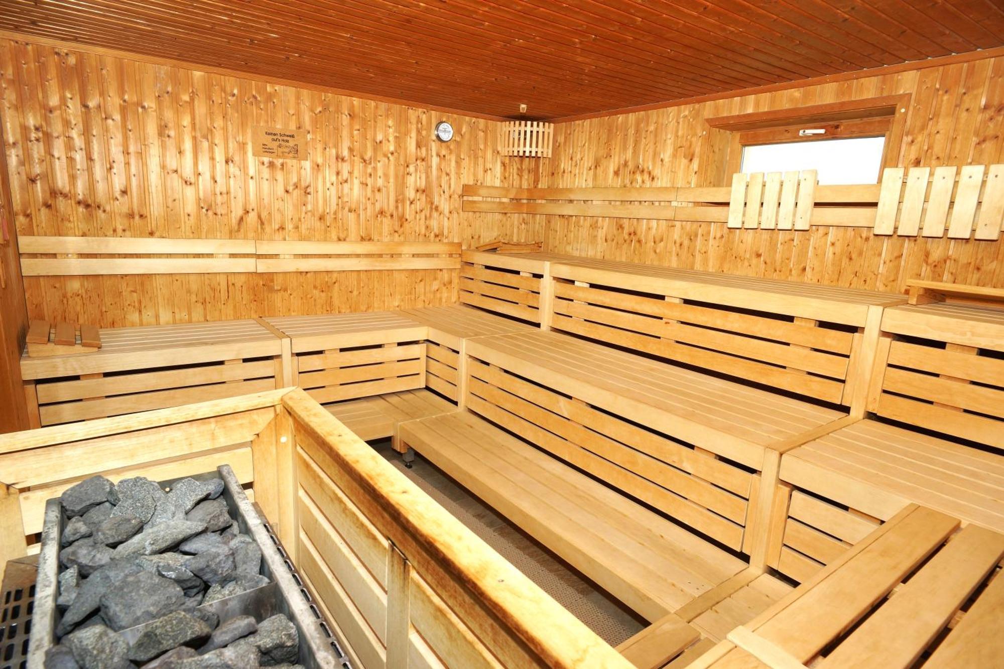 Relax - Petrol Mit Pool Und Sauna Scheidegg Buitenkant foto
